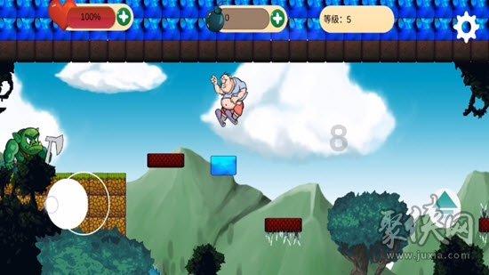 枪火游侠